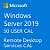 Windows Server 2019 - 50 Cals RDS User - Original - C\ Nota Fiscal - Envio imediato por e-mail - Imagem 1