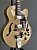 Guitarra Ibanez Artcore AF75TDG-IV-12-03 com upgrade - Imagem 4