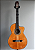 Violão Clássico Nylon  com cutaway, Luthier Barros (2003) - Imagem 1