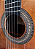 Violão Clássico Nylon  com cutaway, Luthier Barros (2003) - Imagem 2