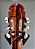 Violão Clássico Nylon  com cutaway, Luthier Barros (2003) - Imagem 9