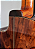 Violão Clássico Nylon  com cutaway, Luthier Barros (2003) - Imagem 5