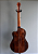 Violão Clássico Nylon  com cutaway, Luthier Barros (2003) - Imagem 3