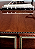 Violão Clássico Nylon  com cutaway, Luthier Barros (2003) - Imagem 7