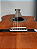 Violão Clássico Nylon  com cutaway, Luthier Barros (2003) - Imagem 6