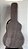 Violão Clássico Nylon  com cutaway, Luthier Barros (2003) - Imagem 11