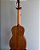 Violão Clássico Nylon  com tornavoz, Fernando Rodrigues 07 (2014) - Imagem 3