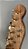 Guitarra Telecaster - IS Guitars 041 (2025) - Imagem 3
