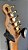 Guitarra Telecaster - IS Guitars 041 (2025) - Imagem 8