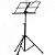 Suporte Para Partitura SP100 Preto Hayonik - Imagem 1