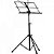 Suporte Para Partitura SP100 Preto Hayonik - Imagem 2