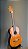Violão Yamaha C80II Acústico Nylon Natural - Imagem 2