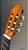 Violão Yamaha C40II Acústico Natural - Imagem 6