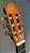 Violão Yamaha C40II Acústico Natural - Imagem 5