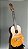 Violão Yamaha C40II Acústico Natural - Imagem 2