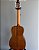 Violão Clássico Nylon Fernando Rodrigues 07 (2014): Tornavoz - Imagem 6