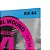 Encordoamento Guitarra 9.5-44 D Addario XL Nickel EXL120+ - Imagem 4