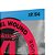 Encordoamento Guitarra 12-54 D Addario XL Nickel EXL145 - Imagem 4