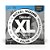 Encordoamento Guitarra 12-60 D Addario XL Nickel EXL148 - Imagem 2