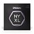 Encordoamento Para Guitarra 7C 11-64 D Addario NYXL1164 - Imagem 1