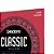 Encordoamento Violão Nylon D Addario Classic Student EJ27H - Imagem 4