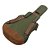 Bag Violão 541 Powerpad Verde Musgo Ibanez IAB541-MGN - Imagem 2