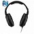 Fone De Ouvido Sennheiser HD200 Pro Preto - Imagem 2