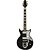 Guitarra Aria Pro II 212-MK2 Bowery Black - Imagem 1