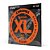 Encordoamento Guitarra 13-56 D Addario XL Chromes ECG26 - Imagem 1