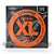 Encordoamento Guitarra 10-48 D Addario Chromes ECG23PL - Imagem 2