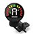 Afinador Cromático Recarregável D Addario NEXXUS360 PW-CT-26 - Imagem 5