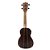 Ukulele Moani MAUNA Soprano 21'' Ebony C/ Bag UKEB-21EQ - Imagem 3