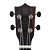 Ukulele Moani MAUNA Soprano 21'' Ebony C/ Bag UKEB-21EQ - Imagem 4