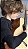 Guitar Sleeve (Manguito para Violonista) - Tamanho P (Kids) - Imagem 4