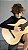 Guitar Sleeve (Manguito para Violonista) - Tamanho P (Kids) - Imagem 6