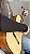 Guitar Sleeve (Manguito para Violonista) - Tamanho G - Imagem 8