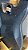 Contrabaixo Seizi Fun Jazu JB4 – 4 Cordas – Space Grey Sparkle - Imagem 8