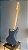 Contrabaixo Seizi Fun Jazu JB4 – 4 Cordas – Space Grey Sparkle - Imagem 9
