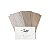 Pack de Lixas 6un PACK:2un - G800 G1000 G 1200 - Imagem 1