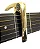 CAPO RONSANI PRO-R NYLON GOLD - Imagem 4