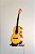 Violão Clássico Nylon Carvalho CT3 (2020) com hard case - Imagem 2
