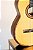 Violão Clássico Nylon Carvalho CT3 (2020) com hard case - Imagem 3