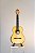 Violão Clássico Nylon Carvalho CT3 (2020) com hard case - Imagem 1