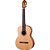 Violão Yamaha C40MII Acústico Nylon Natural - Imagem 1