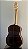 Violão Clássico PRIMEVO Solid Top SPRUCE BRILHANTE - com bag - Imagem 4