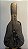 Violão Clássico PRIMEVO Solid Top SPRUCE BRILHANTE - com bag - Imagem 9
