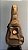 HARD BAG VIOLÃO JUMBO MARROM CAMEL - Imagem 1