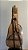 HARD BAG VIOLÃO JUMBO MARROM CAMEL - Imagem 2