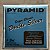 Corda  NYLON  Pyramid Super Classic Double Silver Carbon HT - Imagem 1