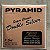 Corda  NYLON  Pyramid Super Classic Double Silver Carbon MT - Imagem 1